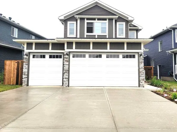 1435 S Scarlett Ranch Blvd, Carstairs, AB T0M 0N0