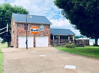 3587 Yeaman Rd, Caneyville, KY 42721