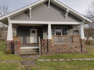1847 Morgantown Ave, Fairmont, WV 26554
