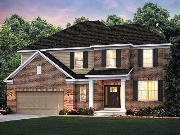 Home Exterior HR2V