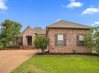 805 Vintage Point, Brandon, MS 39042