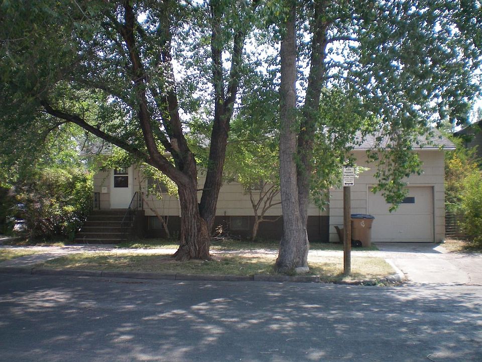 1418 Custer