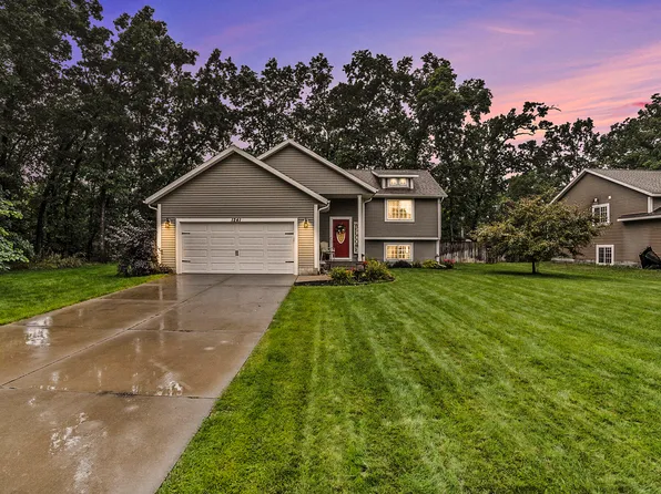1241 Brian Dr, Muskegon, MI 49442