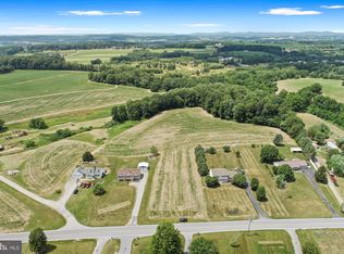 46 Stoverstown Rd, Spring Grove, PA 17362