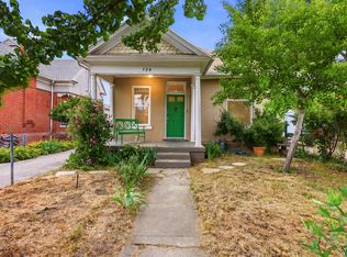 726 S Green St, Salt Lake City, UT 84102