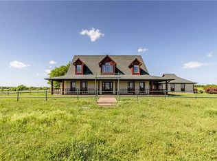 429 Private Road 4221, Decatur, TX 76234