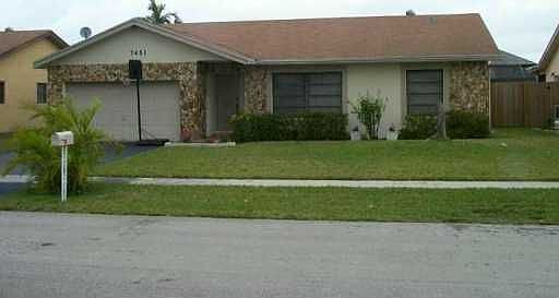 1st image of 7451 NW 38th Ct