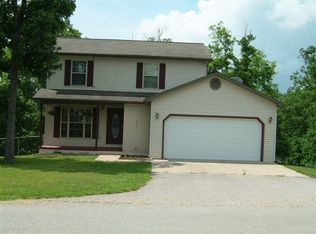 16920 Lensman Rd, Saint Robert, MO 65584