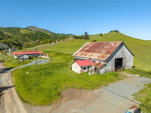 1996 Sycamore Canyon Rd #48, San Luis Obispo, CA 93405