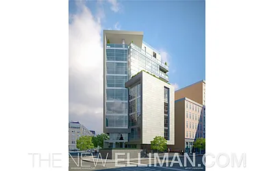 Sold by Douglas Elliman