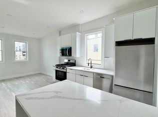 87 Orleans St APT 3, Boston, MA 02128