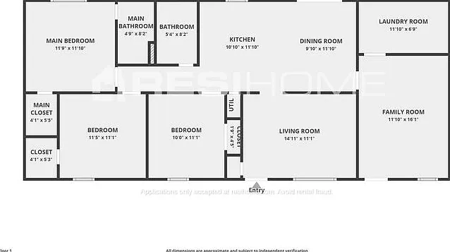 6043 Deerfield Ct — Photo 13
