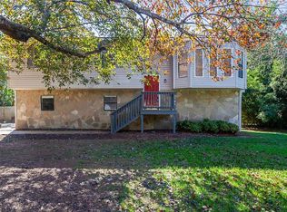 3741 Saddle Ridge Dr, Snellville, GA 30039