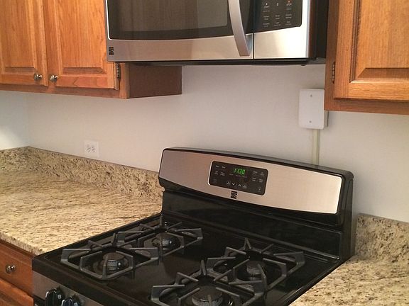 2nd image of 3000 Spout Run Pkwy APT D608