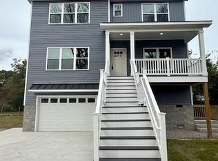 1 Jewel Ln, Hampton, VA 23664