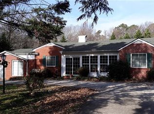 220 W Main St, Biscoe, NC 27209