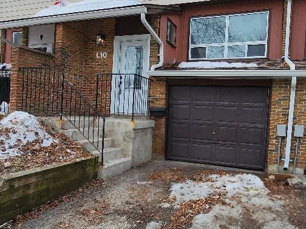 63 Ferris Ln #L10, Barrie, ON L4M 5C4