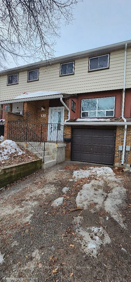 63 Ferris Ln #L10 photo 1
