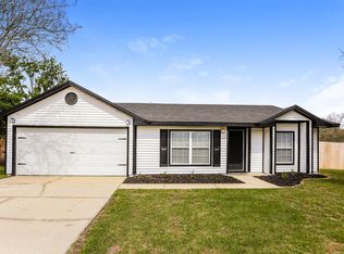 8241 Dover Cliff Ct, Jacksonville, FL 32244