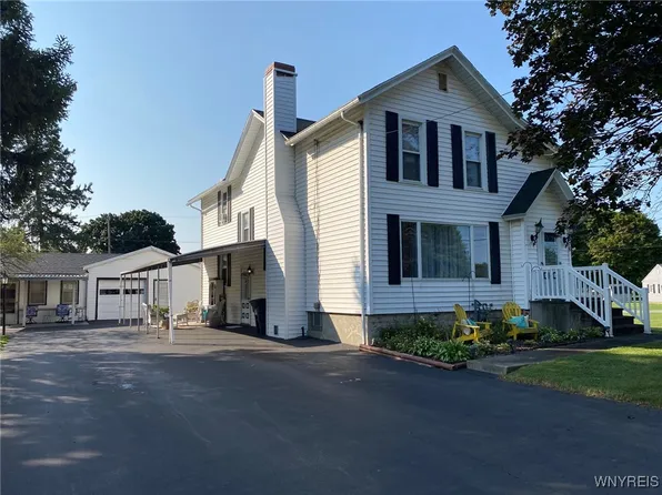 376 Bank St, Batavia, NY 14020