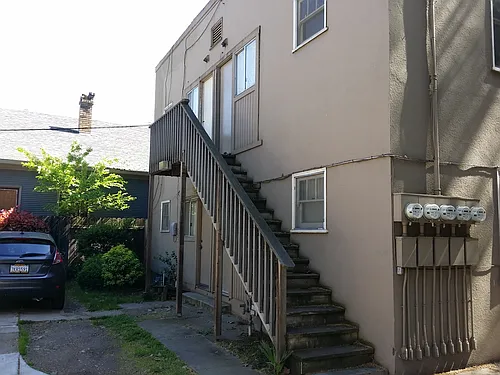 1505 T St #1 Photo 1