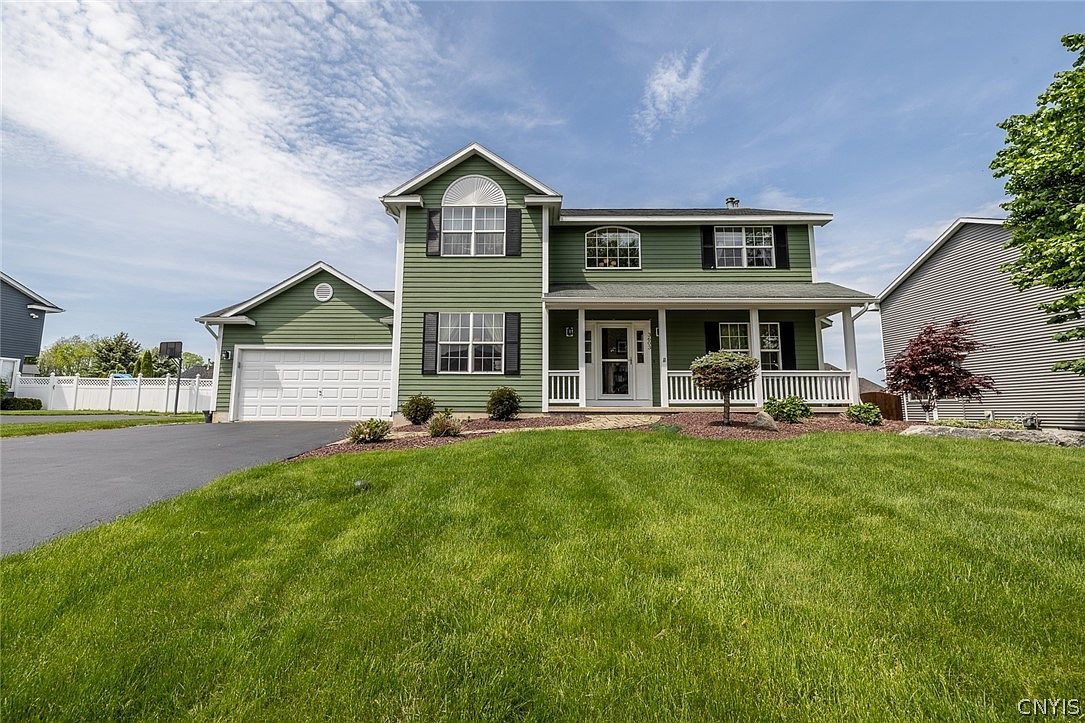 3603 Redhead Ter, Liverpool, NY 13090 Zillow