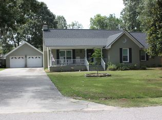 1310 Old Fort Rd, Moncks Corner, SC 29461