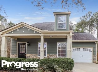 192 Overlook Cir, Canton, GA 30115