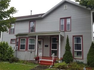 78 E Main St, Allegany, NY 14706