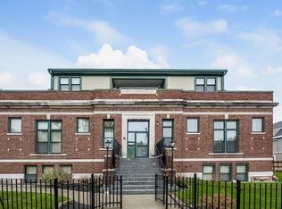 15 Parrott St #105, Lynn, MA 01902