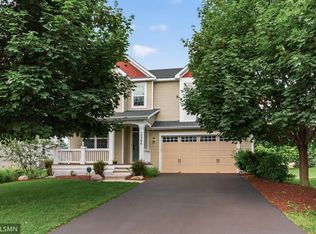 12390 3rd St NE, Blaine, MN 55434