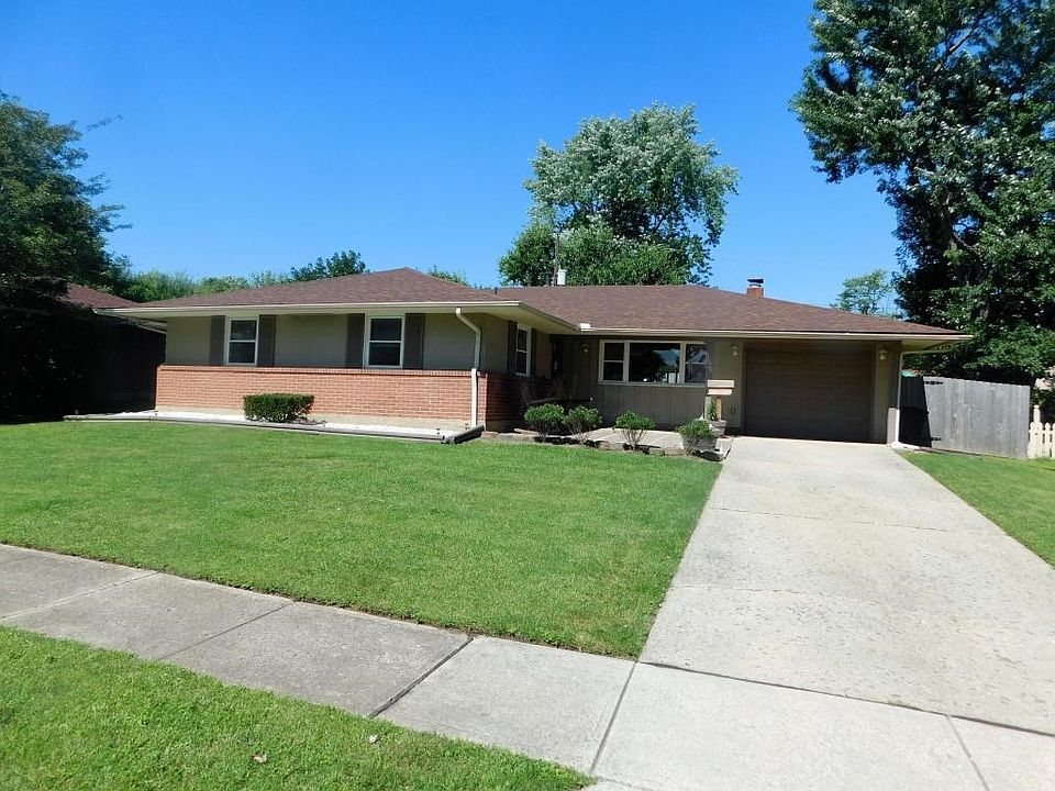 1st image of 1629 Parkinson Dr