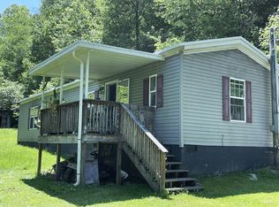 2861 Halls Top Rd, Hartford, TN 37753