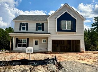 266 Collier Gate St, Linden, NC 28356