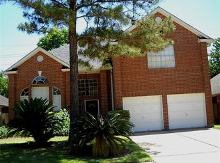 7435 Grand Terrace Ct, Houston, TX 77095