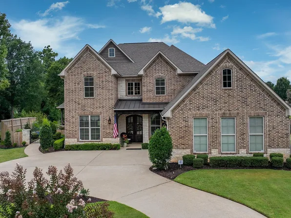 7207 Gunstock, Texarkana, TX 75503