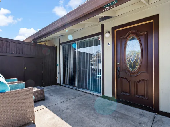 3932 Mulberry Dr APT A, Concord, CA 94519