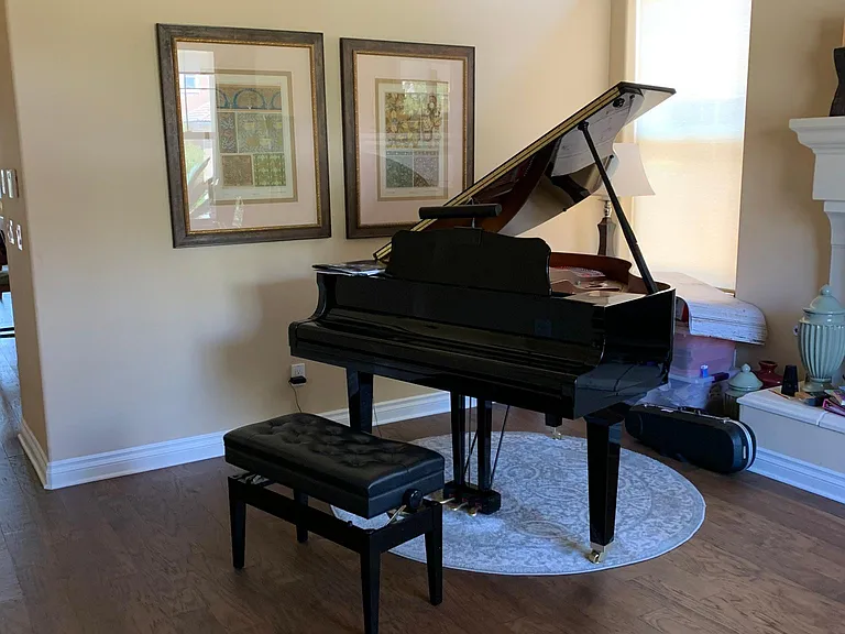 17142 Monterey Ridge Ct — Photo 2