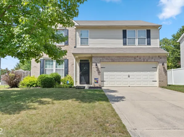 16917 Bittner Way, Noblesville, IN 46062