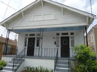4504 Walmsley, New Orleans, LA 70125