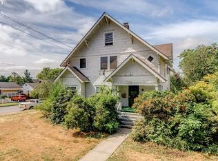 503 N College St, Newberg, OR 97132