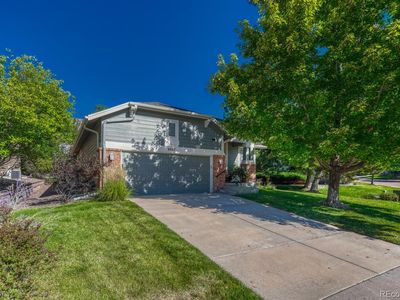 8467 Brambleridge Drive, Castle Pines, CO, 80108