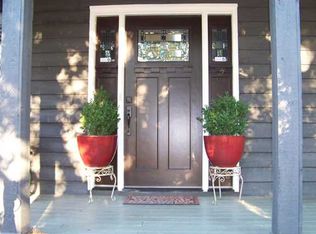 360 Steep Creek Rd, Hope Hull, AL 36043