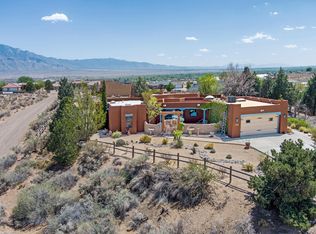 5750 Cody Rd NE, Rio Rancho, NM 87144