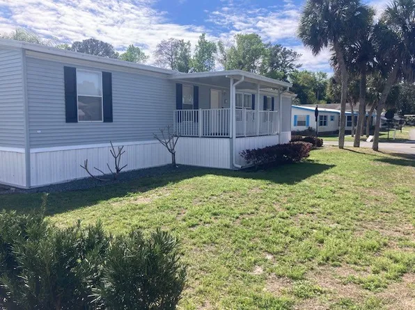 154 Hacienda Dr #378, Winter Springs, FL 32708