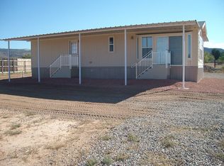 430 S Ole Paint Way, Cornville, AZ 86325