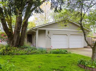 2709 Norkenzie Rd, Eugene, OR 97408