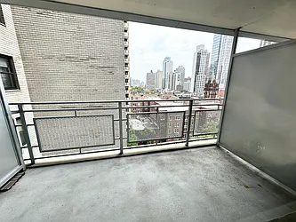 Rented by UES Management