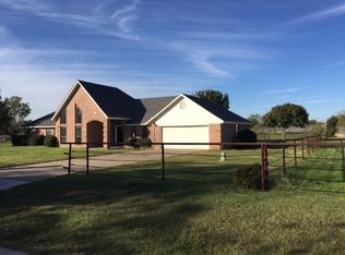 6917 Meadow Creek Rd, Fort worth, TX 76182