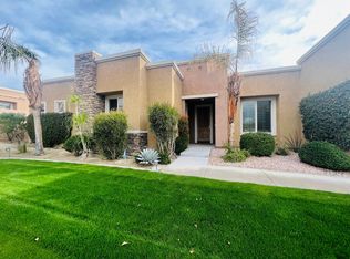 16 Canyon Lake Dr, Rancho Mirage, CA 92270